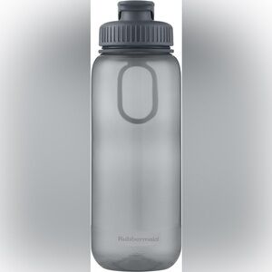 Rubbermaid Estls Chug Cool Grey (32 oz)